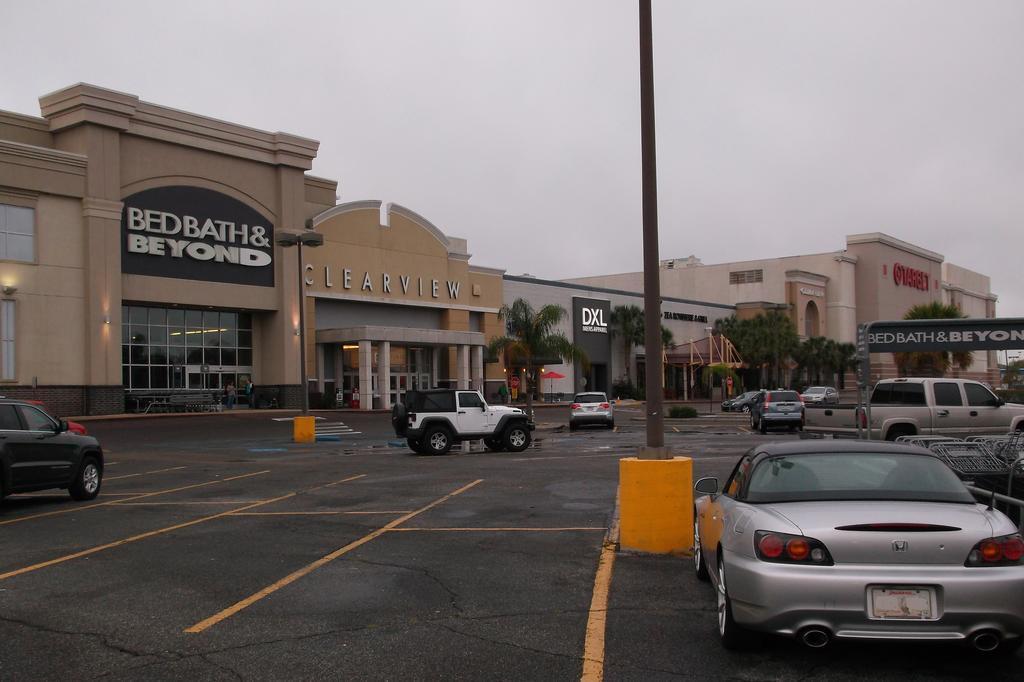 Sleep Inn & Suites Metairie Exterior photo